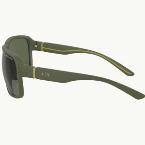 Armani Exchange AX 4131SU 803271 64