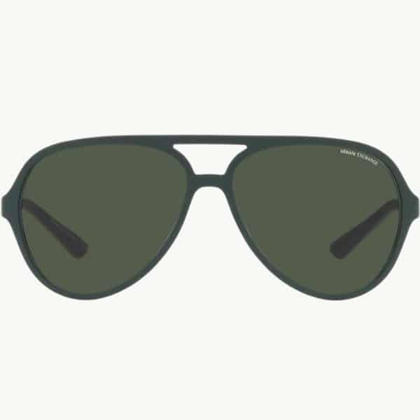 Armani Exchange AX 4133S 83109A 60