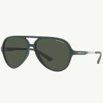 Armani Exchange AX 4133S 83109A 60