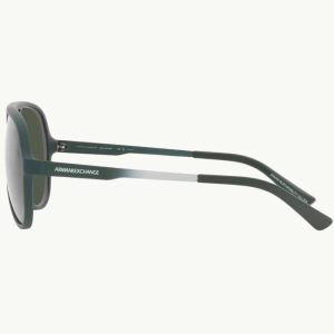 Armani Exchange AX 4133S 83109A 60