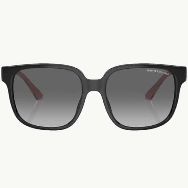 Armani Exchange AX 4136SU 821111 56