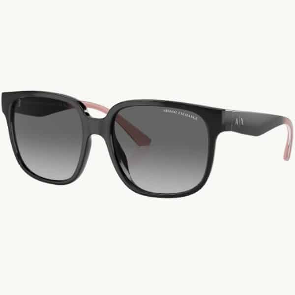 Armani Exchange AX 4136SU 821111 56