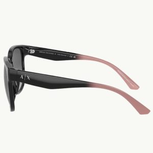 Armani Exchange AX 4136SU 821111 56