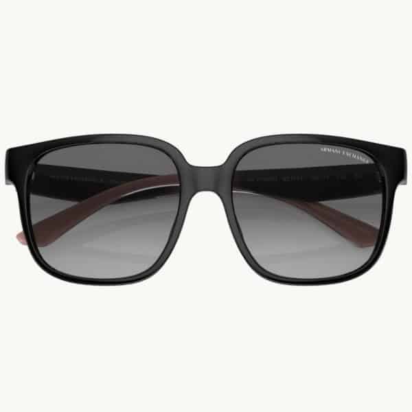Armani Exchange AX 4136SU 821111 56