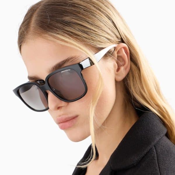 Armani Exchange AX 4136SU 821111 56