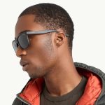 Armani Exchange AX 4149SU 805887 56