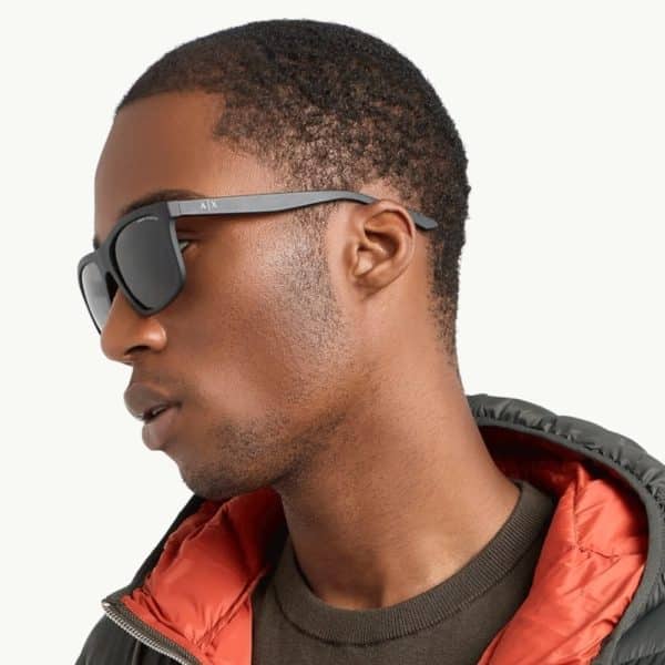 Armani Exchange AX 4149SU 805887 56