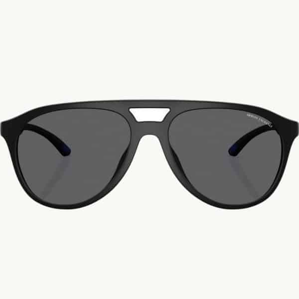 Armani Exchange AX 4156SU 8078T3 59
