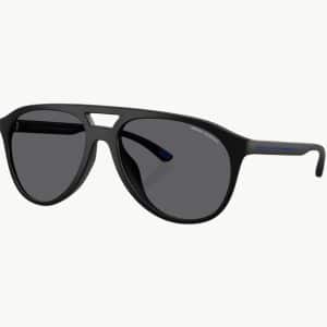 Armani Exchange AX 4156SU 8078T3 59