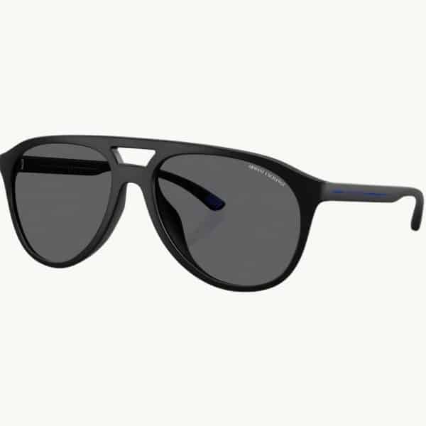 Armani Exchange AX 4156SU 8078T3 59