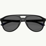 Armani Exchange AX 4156SU 8078T3 59