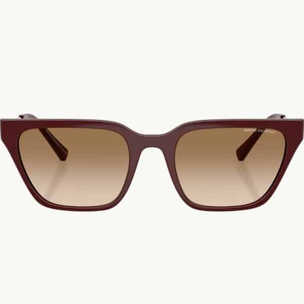 Armani Exchange AX 4158S 838389 55
