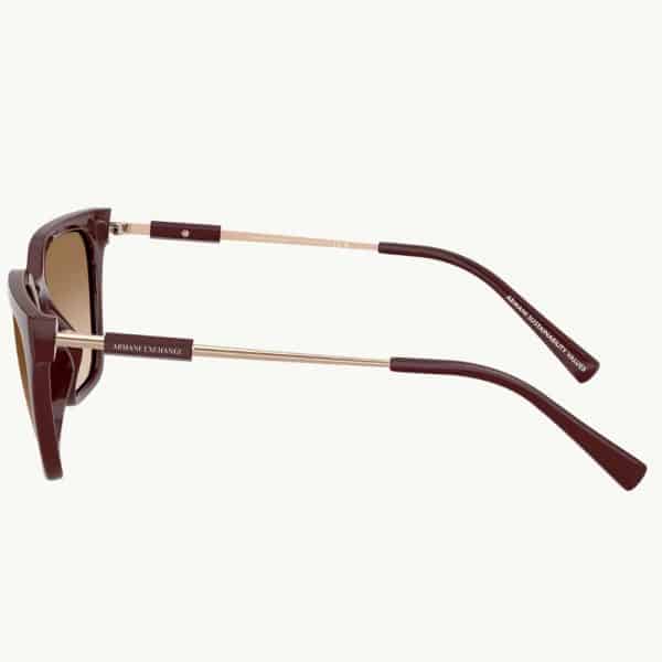 Armani Exchange AX 4158S 838389 55