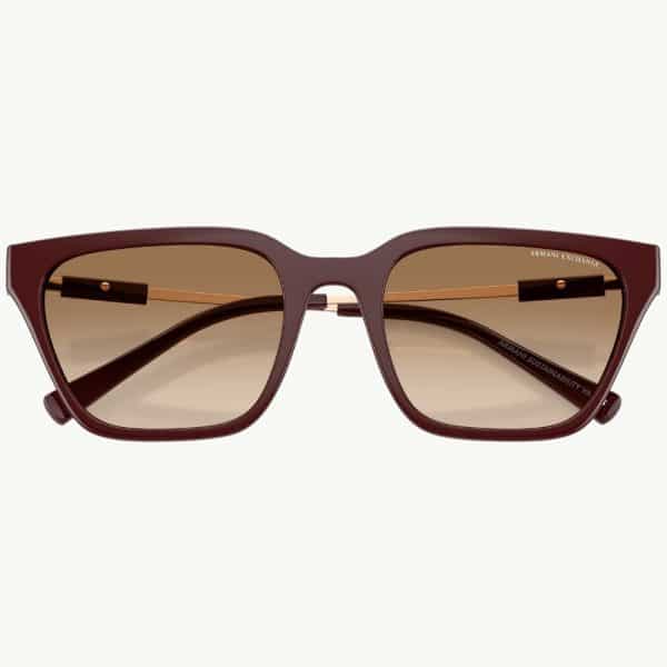 Armani Exchange AX 4158S 838389 55
