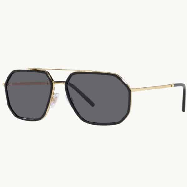 Dolce & Gabbana 2285 02/81 60
