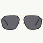 Dolce & Gabbana 2285 02/81 60