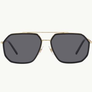 Dolce & Gabbana 2285 02/81 60