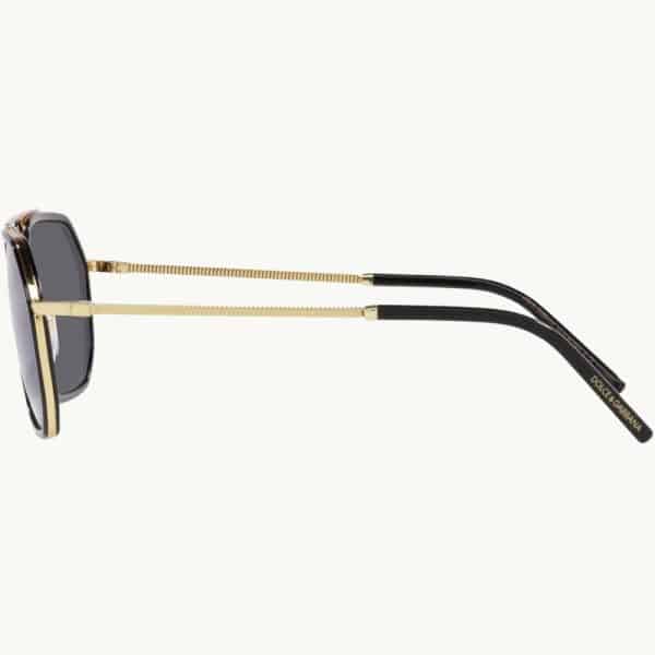 Dolce & Gabbana 2285 02/81 60