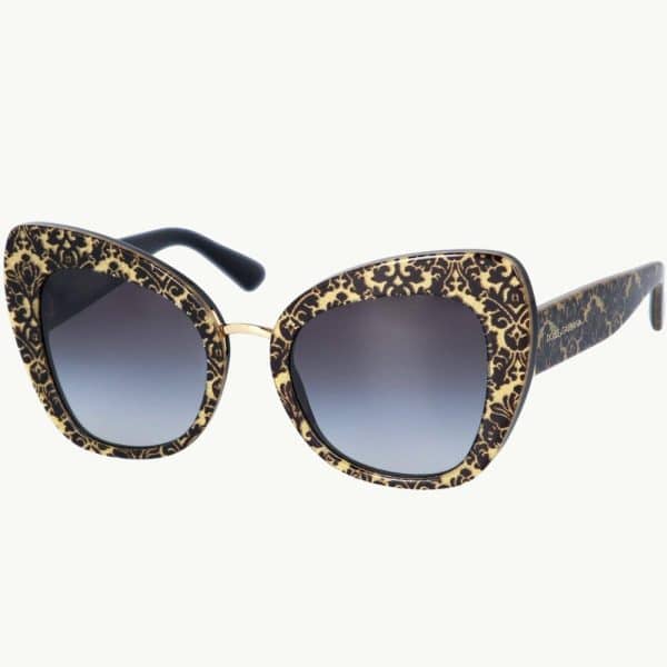 Dolce & Gabbana 4319 32148G 51