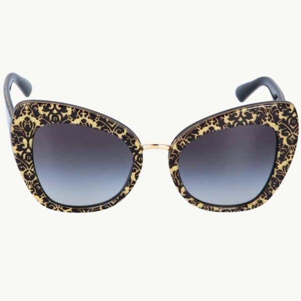 Dolce & Gabbana 4319 32148G 51