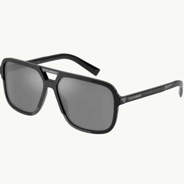 Dolce & Gabbana 4354 32986G 61