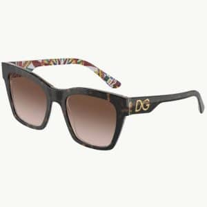 Dolce & Gabbana 4384 321773 53