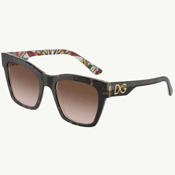 Dolce & Gabbana 4384 321773 53