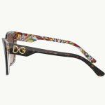 Dolce & Gabbana 4384 321773 53