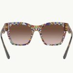 Dolce & Gabbana 4384 321773 53