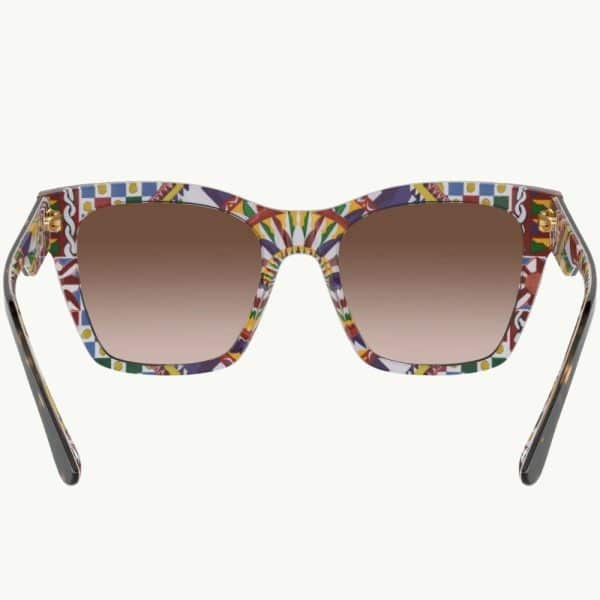 Dolce & Gabbana 4384 321773 53