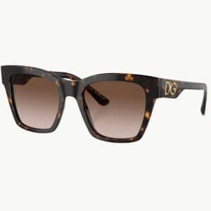 Dolce & Gabbana 4384 502/13 53