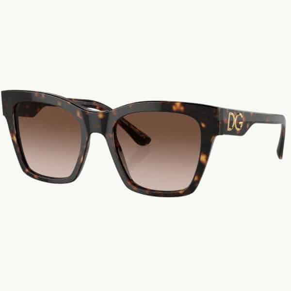 Dolce & Gabbana 4384 502/13 53