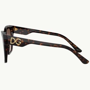 Dolce & Gabbana 4384 502/13 53