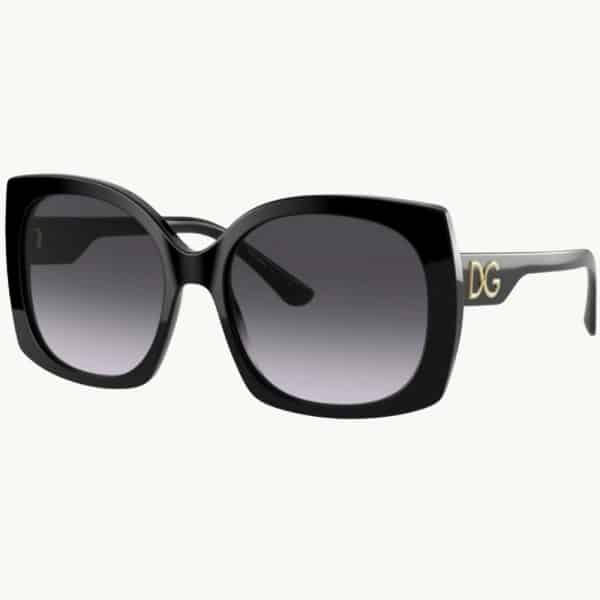 Dolce & Gabbana 4385 501/8G 58