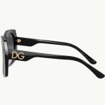 Dolce & Gabbana 4385 501/8G 58