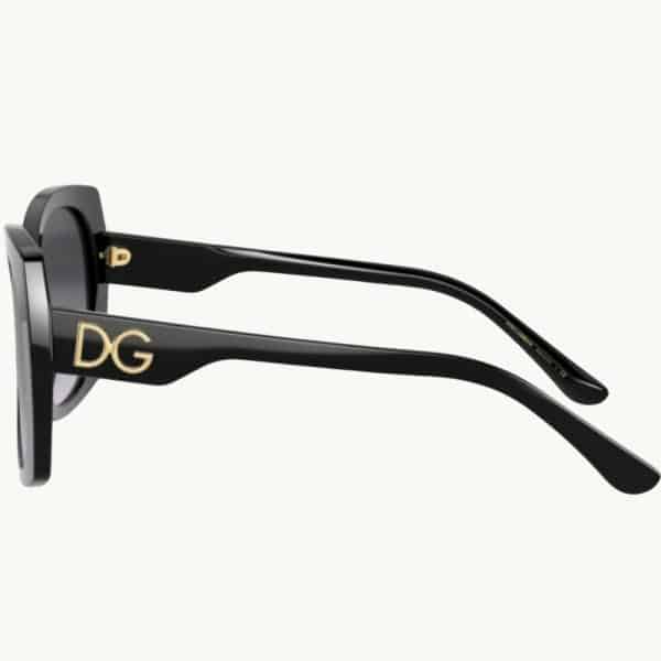 Dolce & Gabbana 4385 501/8G 58