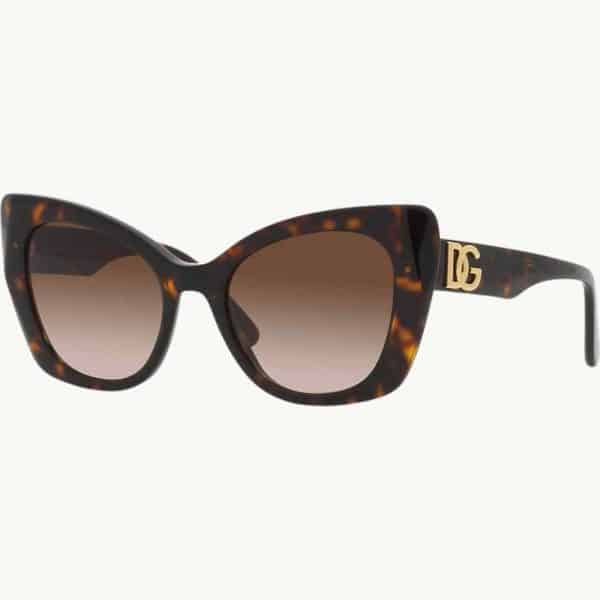 Dolce & Gabbana 4405 502/13 53