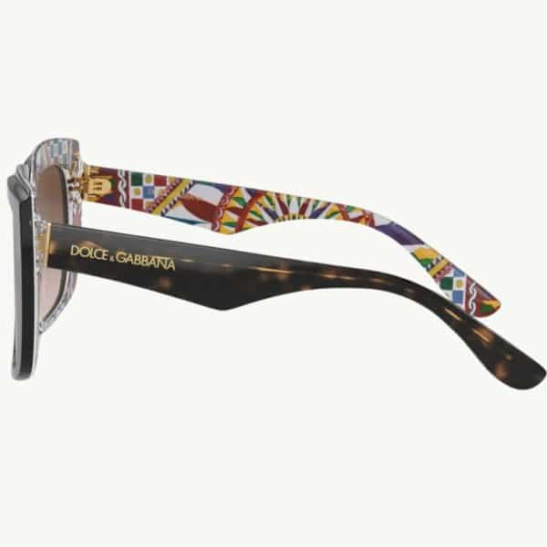 Dolce & Gabbana 4414 321713 54
