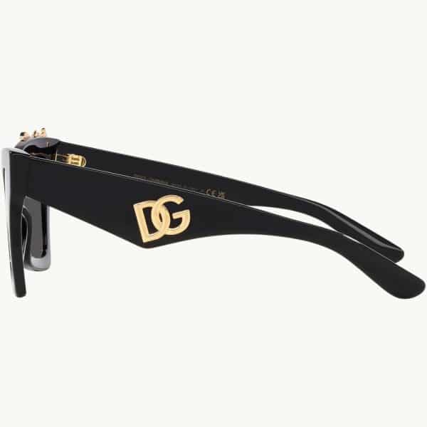 Dolce & Gabbana 4434 501/87 51