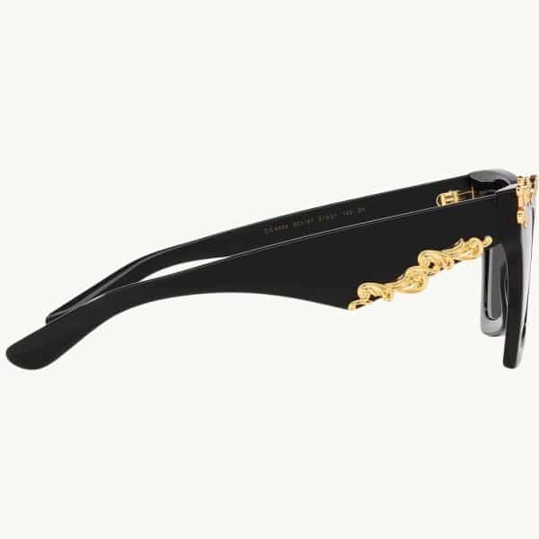 Dolce & Gabbana 4434 501/87 51