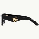 Dolce & Gabbana 4435 501/87 53