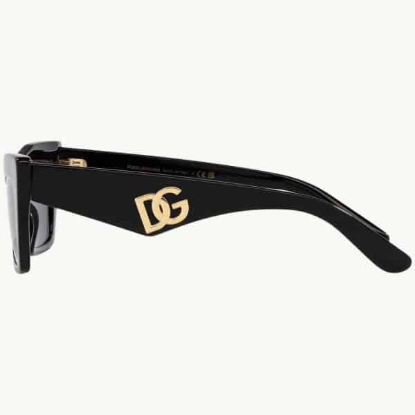 Dolce & Gabbana 4435 501/87 53