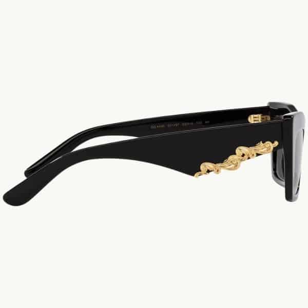 Dolce & Gabbana 4435 501/87 53