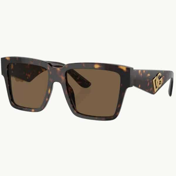 Dolce & Gabbana 4436 502/73 55