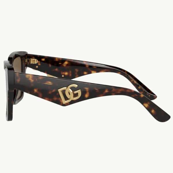 Dolce & Gabbana 4436 502/73 55