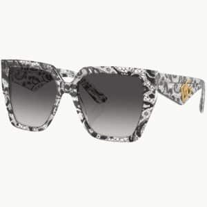 Dolce & Gabbana 4438 32878G 55