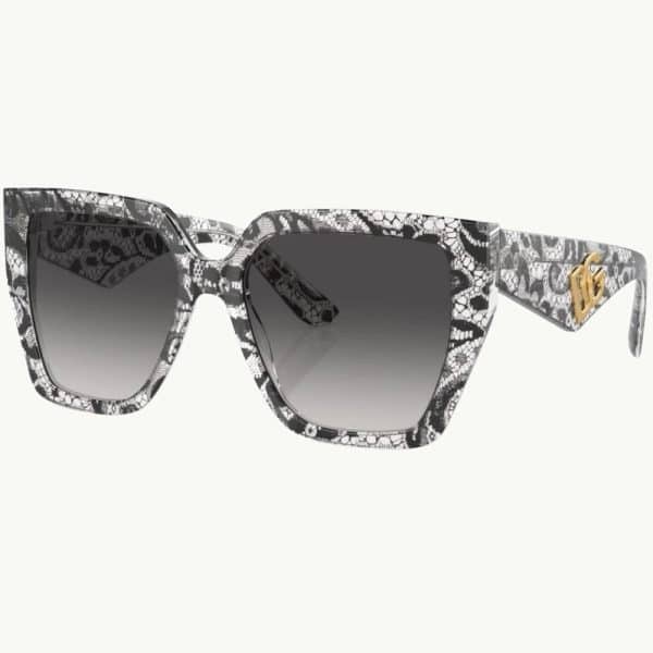 Dolce & Gabbana 4438 32878G 55