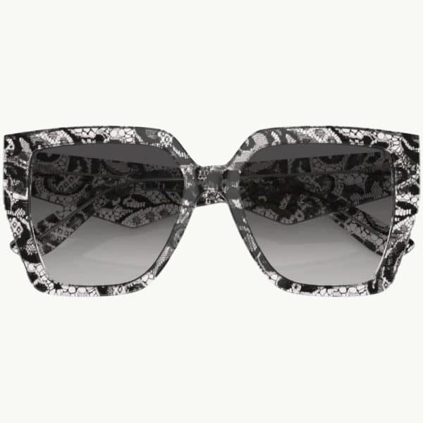 Dolce & Gabbana 4438 32878G 55