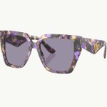 Dolce & Gabbana 4438 3439/1 55