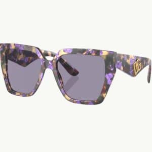 Dolce & Gabbana 4438 3439/1 55